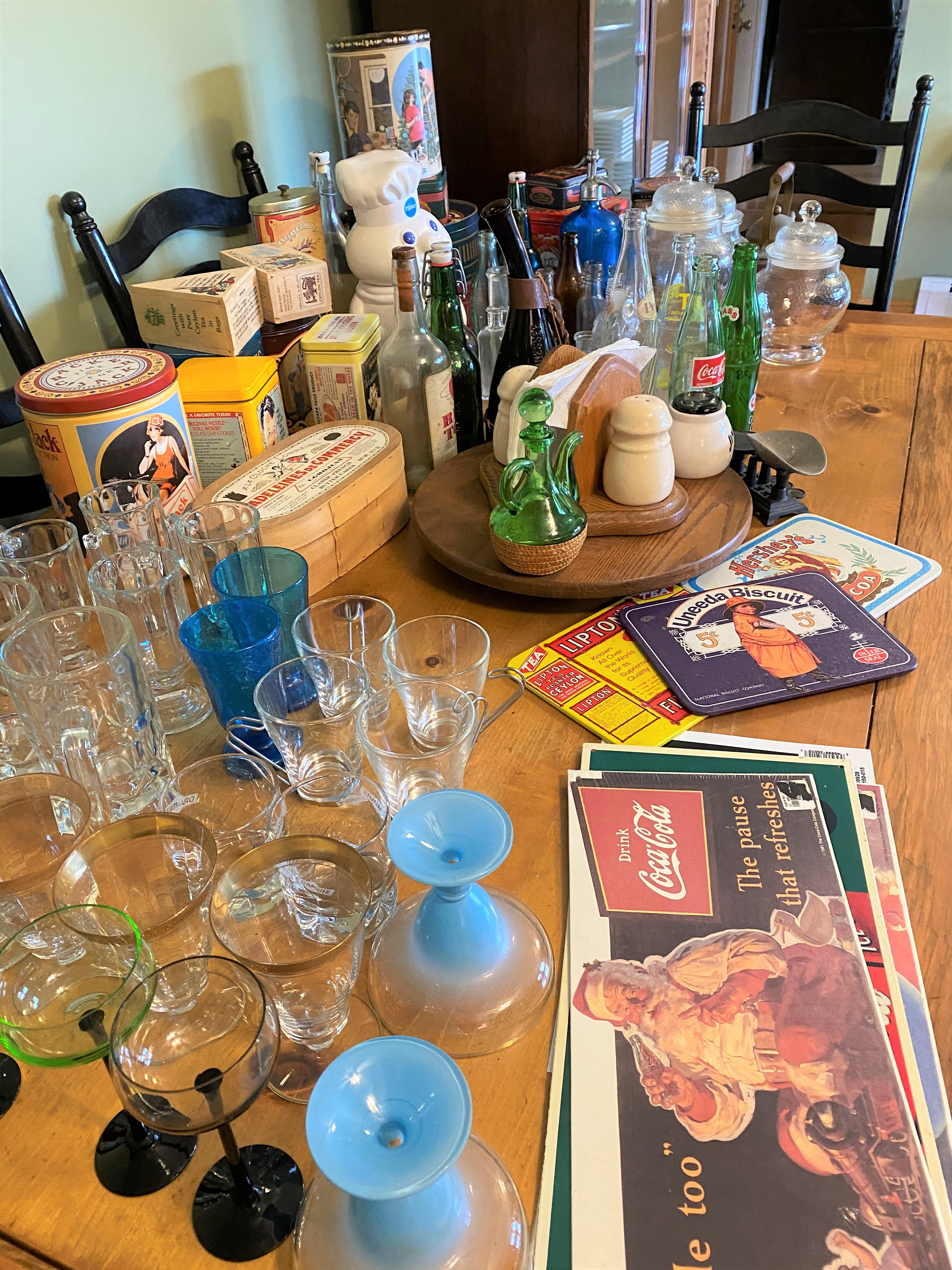 Long Island Tag Sales